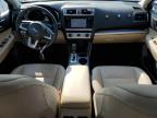 SUBARU LEGACY 2.5 photo