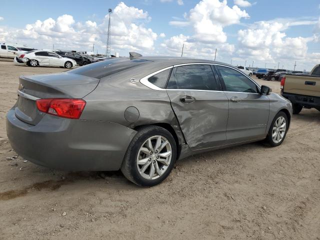 2017 CHEVROLET IMPALA LT - 2G1105SA2H9167946