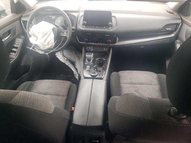 2021 NISSAN ROGUE SV - 5N1AT3BB9MC718710