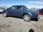 NISSAN FRONTIER S photo