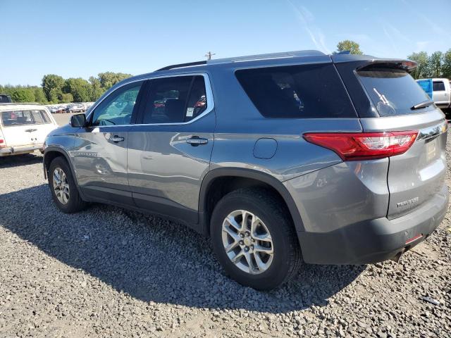 2018 CHEVROLET TRAVERSE L - 1GNERGKW5JJ196901