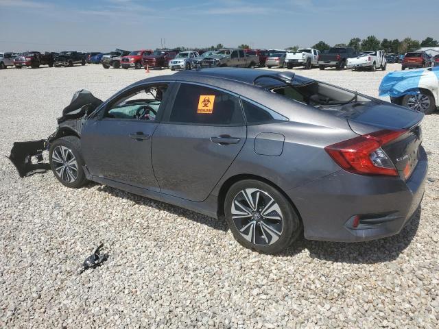 Vin: jhmfc1f32jx004194, lot: 68485484, honda civic ex 20182