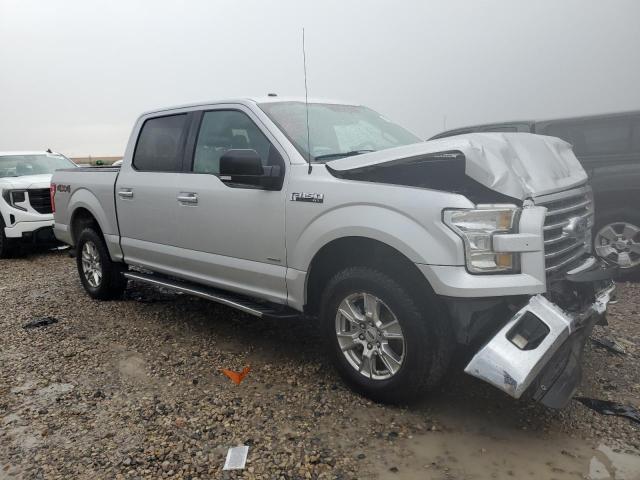 2016 FORD F150 SUPER - 1FTEW1EG0GKF71602