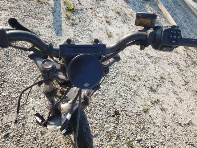 2024 HARLEY-DAVIDSON RH975 S - 1HD1ZF111RB309447