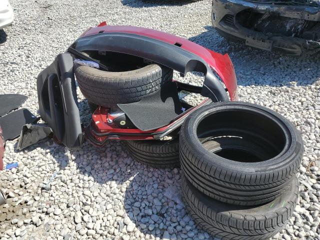 2021 MAZDA CX-5 GRAND - JM3KFBDM4M1454128
