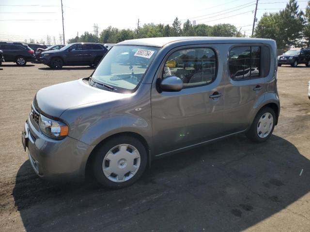 NISSAN CUBE BASE