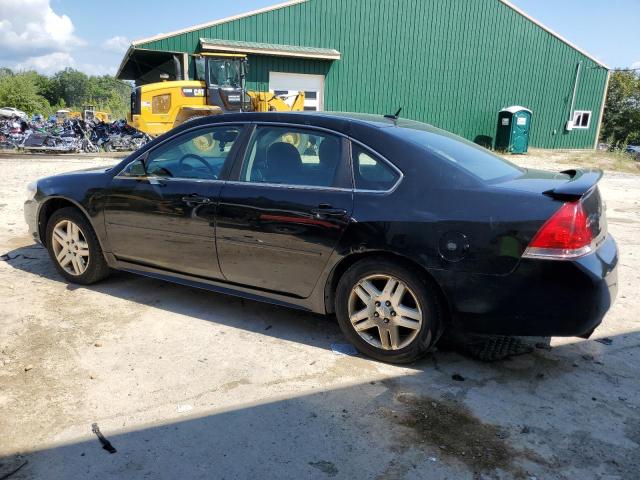 VIN 2G1WG5E35D1183162 2013 Chevrolet Impala, LT no.2