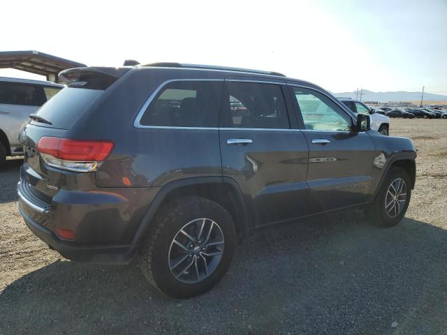 Vin: 1c4rjfbg9jc331628, lot: 67351984, jeep grand cher limited 20183