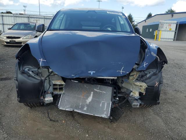 2024 TESLA MODEL Y - 7SAYGDED3RF052466