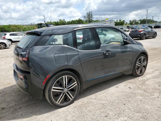 VIN WBY1Z2C56FV287481 2015 BMW I3, Bev no.3