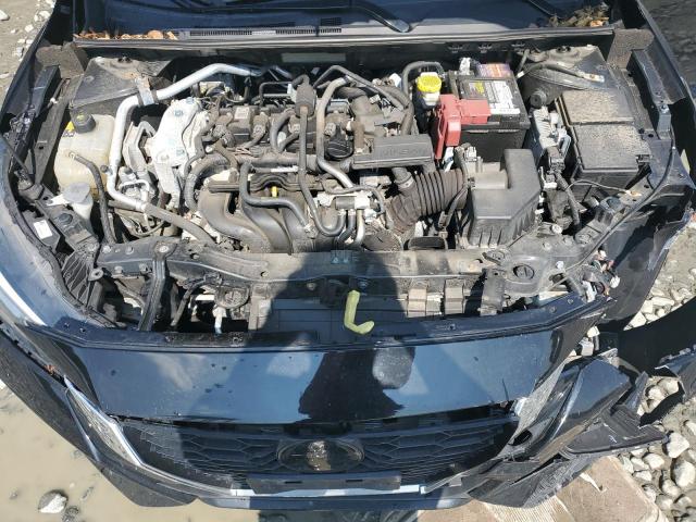 2021 NISSAN SENTRA S - 3N1AB8BV1MY324157