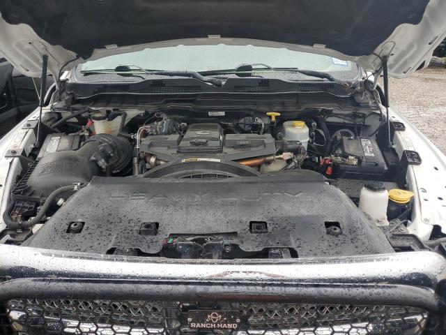 2017 RAM 3500 LONGH - 3C63RRNL4HG583360