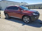 LEXUS RX 450H photo