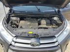 TOYOTA HIGHLANDER photo