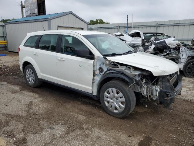 2015 DODGE JOURNEY SE - 3C4PDCABXFT735178