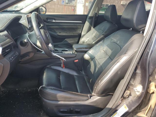 2019 NISSAN ALTIMA SL - 1N4BL4EV7KC176899