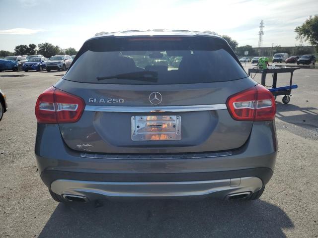 VIN WDCTG4EB3GJ249661 2016 Mercedes-Benz GLA-Class,... no.6