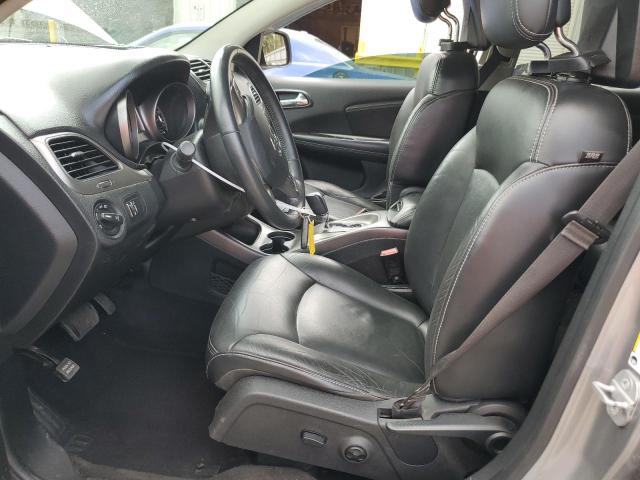 2015 DODGE JOURNEY CR - 3C4PDCGGXFT537610