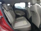 FORD ECOSPORT S photo