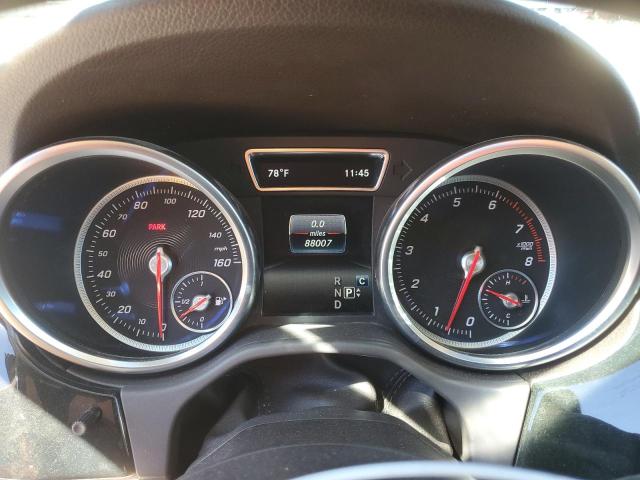 2018 MERCEDES-BENZ GLE 350 4M - 4JGDA5HBXJB072052