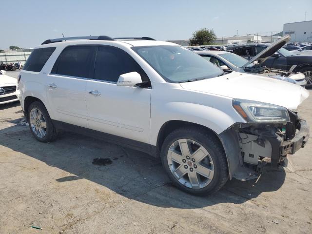 2017 GMC ACADIA LIM - 1GKKVSKD9HJ210127