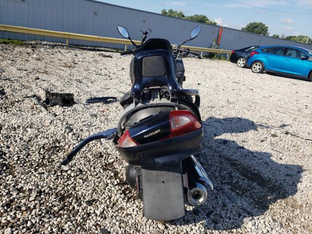 2004 SUZUKI AN400 K3 - JS1CK43A942100427