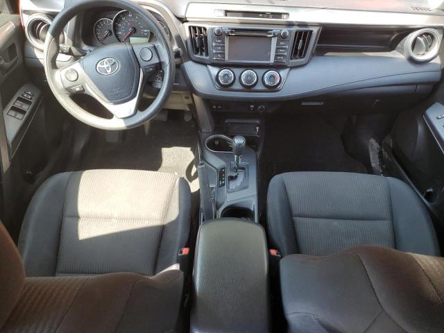 VIN JTMBFREV0GJ069744 2016 Toyota RAV4, LE no.8