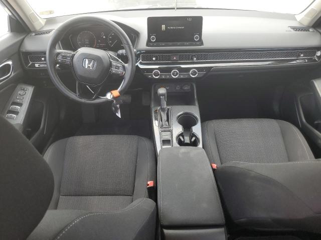 2024 HONDA CIVIC EX - 2HGFE1F73RH325015