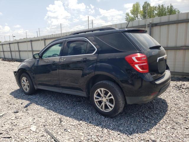 2017 CHEVROLET EQUINOX LT - 2GNALCEK8H1608444