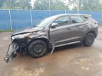 2021 HYUNDAI TUCSON SE - KM8J2CA41MU378968