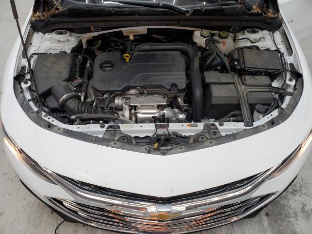 2023 CHEVROLET MALIBU LT - 1G1ZD5ST8PF215576