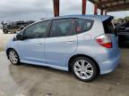 HONDA FIT SPORT снимка