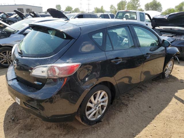 VIN JM1BL1M78D1821182 2013 Mazda 3, I no.3