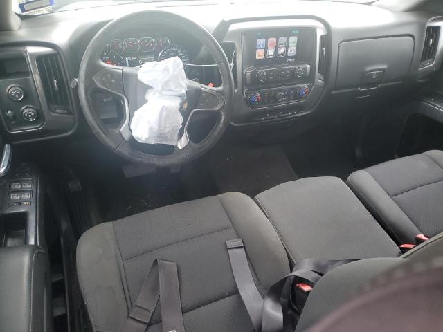 2016 CHEVROLET SILVERADO - 3GCUKREC4GG122689