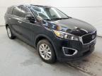 KIA SORENTO LX photo