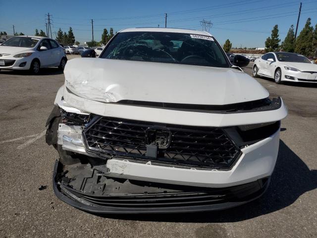 2023 HONDA ACCORD HYB - 1HGCY2F56PA020800