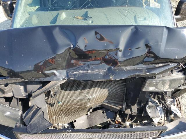 2021 CHEVROLET EXPRESS G2 - 1GCWGBF79M1184277
