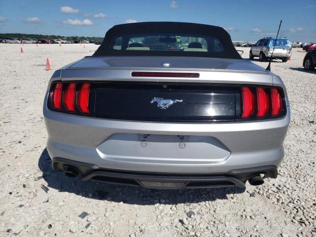 2020 FORD MUSTANG - 1FATP8UH6L5106408