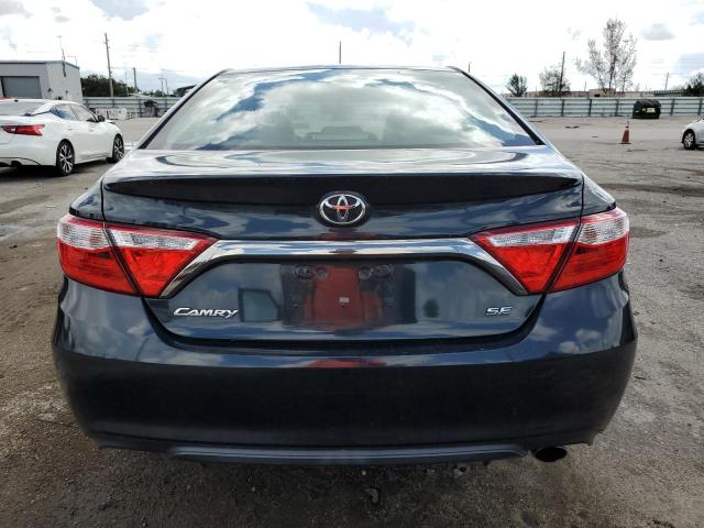 VIN 4T1BF1FKXFU077719 2015 Toyota Camry, LE no.6