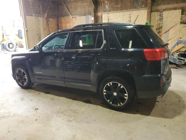 2017 GMC TERRAIN SL - 2GKFLTEKXH6274021
