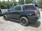 GMC YUKON SLT photo