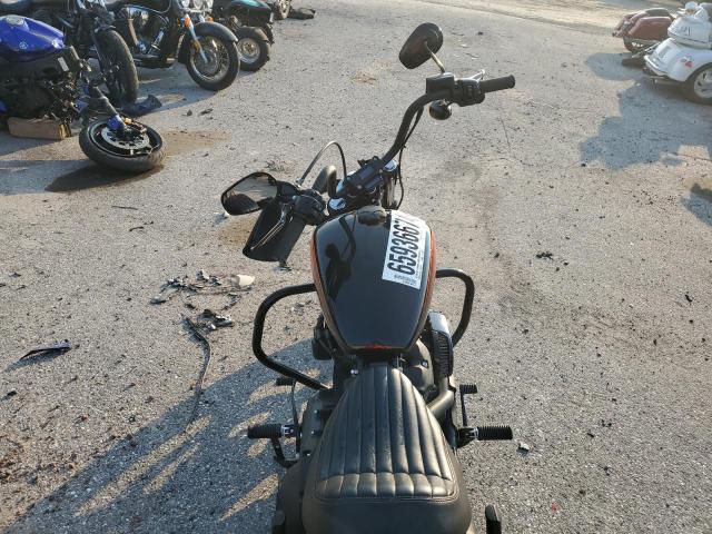 2022 HARLEY-DAVIDSON FXBBS 1HD1YYK12NB067730