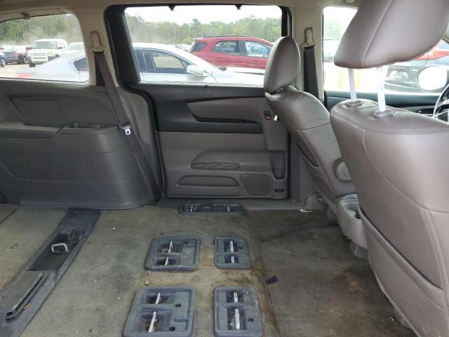 VIN 5FNRL5H63EB099717 2014 Honda Odyssey, Exl no.11