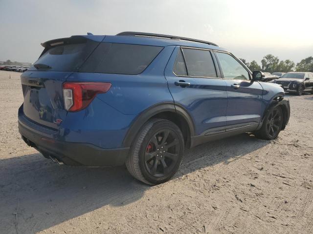 2020 FORD EXPLORER S - 1FM5K8GC3LGC79739