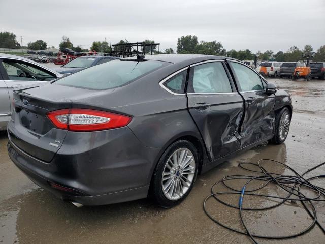 2016 FORD FUSION SE - 3FA6P0HD1GR381404