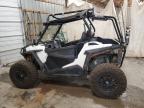 POLARIS RZR S 900 снимка