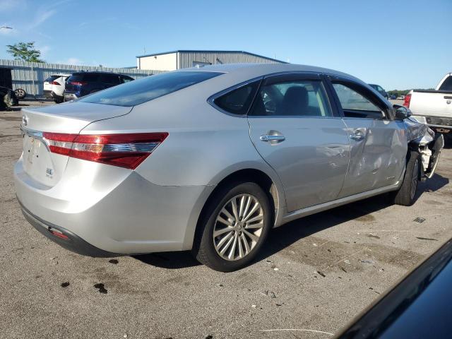 VIN 4T1BD1EB8EU025382 2014 Toyota Avalon, Hybrid no.3