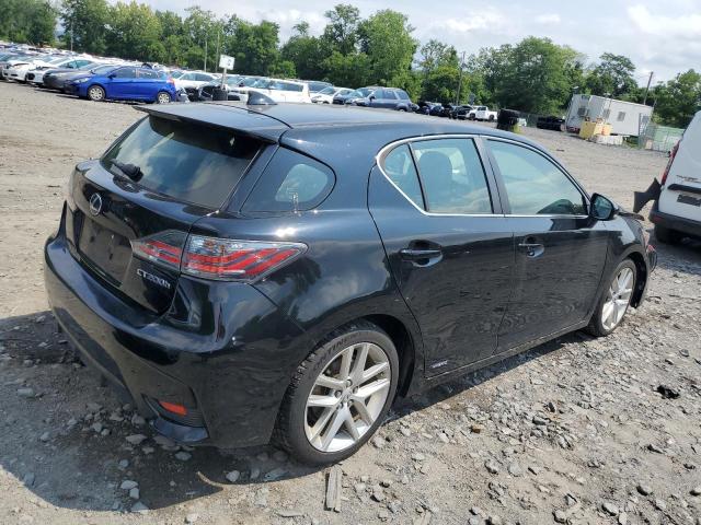 VIN JTHKD5BH6F2230750 2015 Lexus CT, 200 no.3