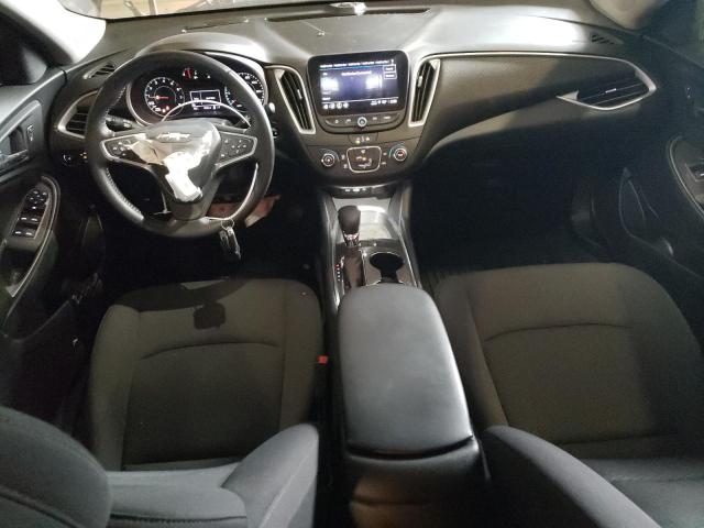 2022 CHEVROLET MALIBU RS - 1G1ZG5ST3NF151578