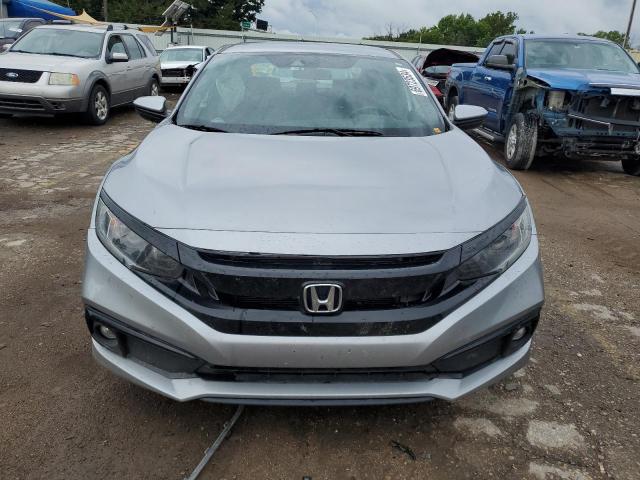 2021 HONDA CIVIC SPOR - 19XFC2F82ME002324
